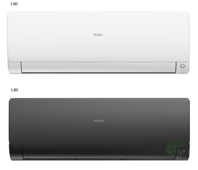 ������ �����-������� �� 2 ������� Haier Leader Super Match 2U50S2SM1FA-3/AS35S2SF2FA-W/AS35S2SF2FA-B