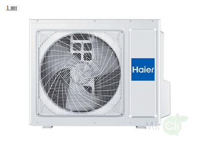 ������ �����-������� �� 3 ������� Haier Super Match 3U55S2SR5FA/AS35S2SF2FA-B/AS25S2SF2FA-B*2��
