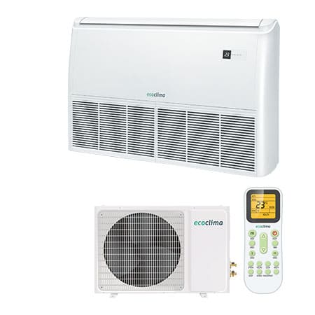 ��������-���������� ����������� Ecoclima ECLCF-H48/5R1 + ECL-H48/5R1