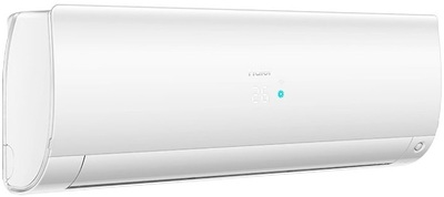��������� ���������� ���� ������ �����-������� Haier Flexis Super Match AS35S2SF3FA-W