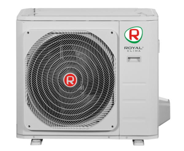 ROYAL CLIMA ������������ �����-������� ��������-����������� ���� ����� ESPERTO 2024 ES-F 18HRCX/ES-E 18HCX