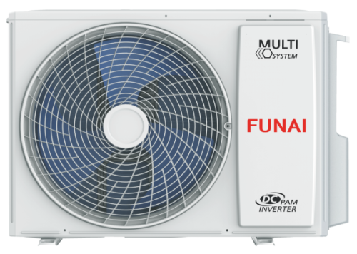 FUNAI �������� ����� ����� ORIGAMI KODO Inverter RAM-I-4OK105HP.01/U