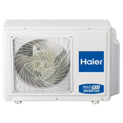 ������� ���� ������ �����-������� �� 4 ������� Haier Free match  4U75S2SR5FA