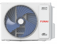 FUNAI �������� ����� ����� ORIGAMI KODO Inverter RAM-I-5OK120HP.01/U
