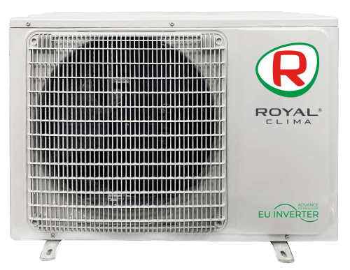 ROYAL CLIMA DC EU INVERTER ����� pavimento CO-F 60HNI/CO-E 60HNI CO-F 60HNI/CO-E 60HNI