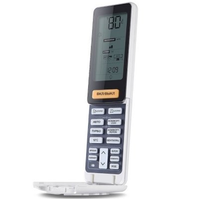 ��������� ���������� ���� ������ �����-������� Haier Lightera AS24NS3ERA-B