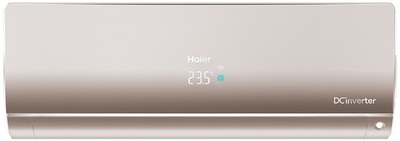 ��������� ���������� ���� ������ �����-������� Haier Flexis Super Match AS50S2SF4FA-G