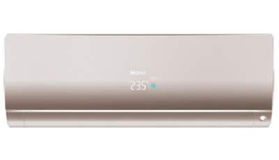 ��������� ���������� ���� ������ �����-������� Haier FLEXIS Super Match AS25S2SF2FA-G