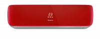 Hisense ���������� ����� ���������� ���� ����� PREMIUM RED FREE Match DC Inverter AMS-12UR4SVETG67(R)