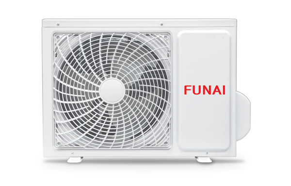 FUNAI ������������ �����-������� ����� SENSEI 2024 RAC-SN25HP.D05 RAC-SN25HP.D05