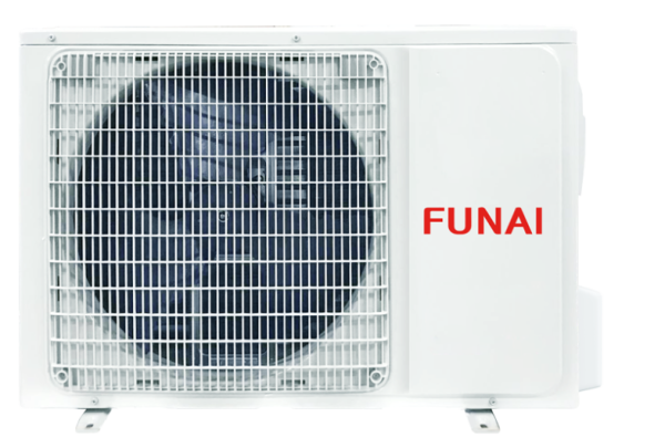FUNAI ������������ ����� ������� ����� SHOGUN 2025 RAC-SG25HP.D04