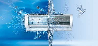 ����������� Haier Flexis AS50S2SF3FA-B/1U50S2SJ3FA