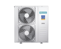 Hisense �������� ����� ULTRA Match DC Inverter AMW-42U4SE