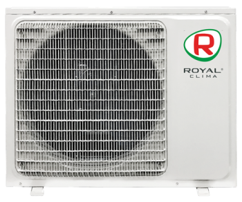 ROYAL CLIMA ������������ �����-������� ��������-����������� ���� ����� COMPETENZA 2023 CO-F 18HNX/CO-E 18HNX