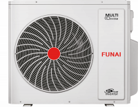 FUNAI �������� ����� ������ ����� ������ ����� KIRIGAMI Inverter RAM-I-4KG80HP.01/U
