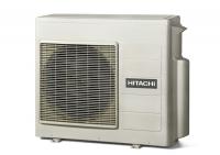 Hitachi �������� ����� ������-�����-������ ����� MULTIZONE PREMIUM (R32) RAM-70NP4E