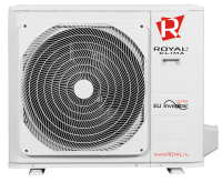 ������� ����� Royal Clima MULTI FLEXI EU ERP 3RMN-21HN/OUT
