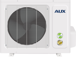 ��������� ����������� AUX ASW-H09B4/FJ-BR1 + AS-H09B4/FJ-R1, ������