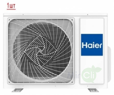 ������ �����-������� �� 2 ������� Haier Lightera Super Match 2U40S2SM1FA/AS09NS6ERA-B /AS12NS6ERA-B