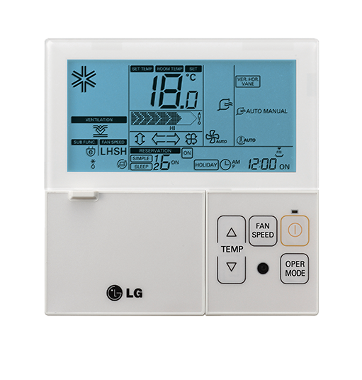 LG ���������� ����� ������ �����-������ ���������� ���� CL18R.N20