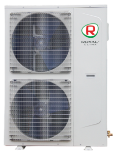 ROYAL CLIMA ������������ �����-������� ��������-����������� ���� COMPETENZA CO-F 48HNX/CO-E 48HNX CO-F 48HNX/CO-E 48HNX