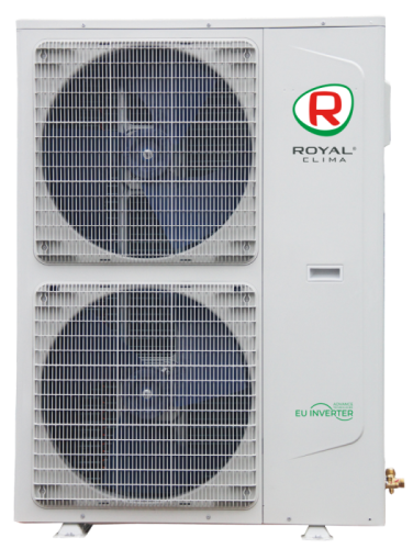 ROYAL CLIMA ����������� �����-������� ��������-����������� ���� ����� COMPETENZA DC INVERTER CO-F 18HNDI/CO-E 18HNDI