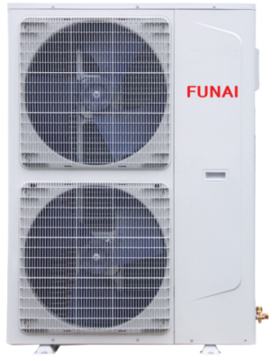 FUNAI �������� ����� ����� ORIGAMI KODO Inverter RAM-I-4OK105HP.01/U