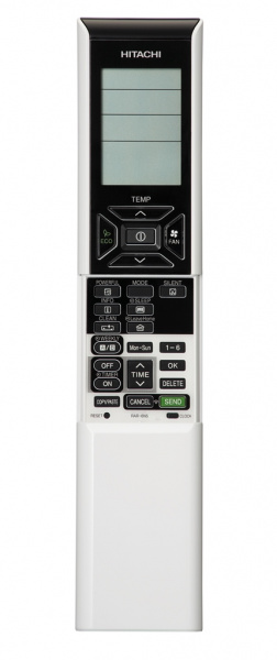 Hitachi ���������� ����� ������-�����-������ ���������� ���� (R32) RAD-25RPE