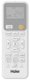 ����������� Haier Coral AS100HPL1HRA/1U105S2SS2FA