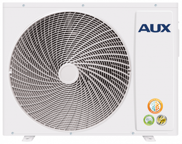 ��������-���������� ����������� AUX ALCF-H24/4DR2A + AL-H24/4DR2A(U)