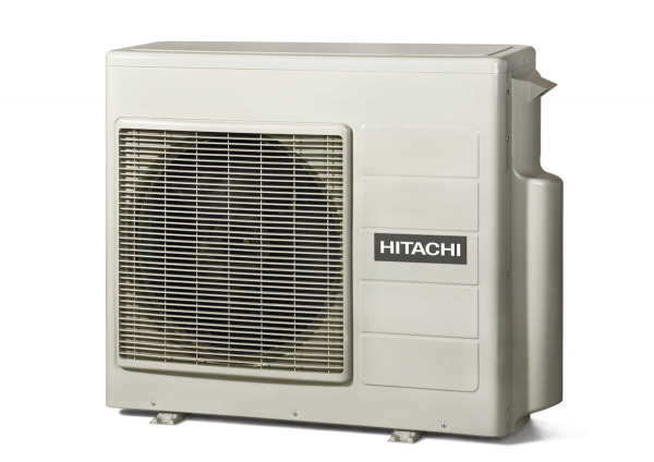 Hitachi �������� ����� ������-�����-������ ����� MULTIZONE PREMIUM (R32) RAM-110NP5E