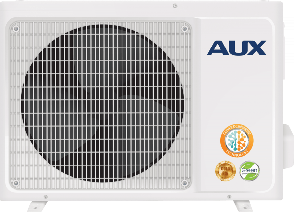 ��������� ����������� AUX ASW-H09A4/QH-R1DI + AS-H09A4/QH-R1DI, �����
