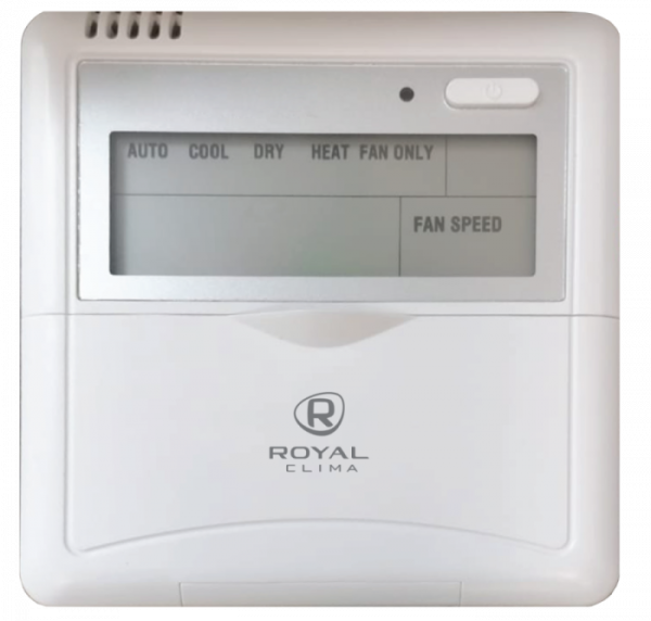 ROYAL CLIMA ���������� ����� ���������� ���� ����� MULTI FLEXI DUCT EU ERP Inverter RCI-DMN18