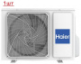 ������ �����-������� �� 2 ������� Haier Coral M Super Match 2U50S2SM1FA-3/AS25PS1HRA-M*2
