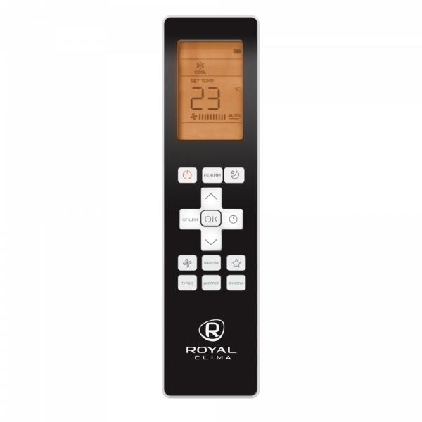 ROYAL CLIMA ���������� ����� ���������� ���� ��� ������ �����-������ ����� MULTI FLEXI CASSETTE EU ERP Inverter Upgrade RCI-CMN18