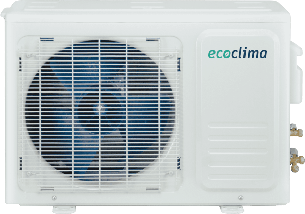 ��������� ����������� Ecoclima ECLCA-H36/5R1 + ECL-H36/5R1 + ECMB12 ��� ECLCA-H24/36/48/60