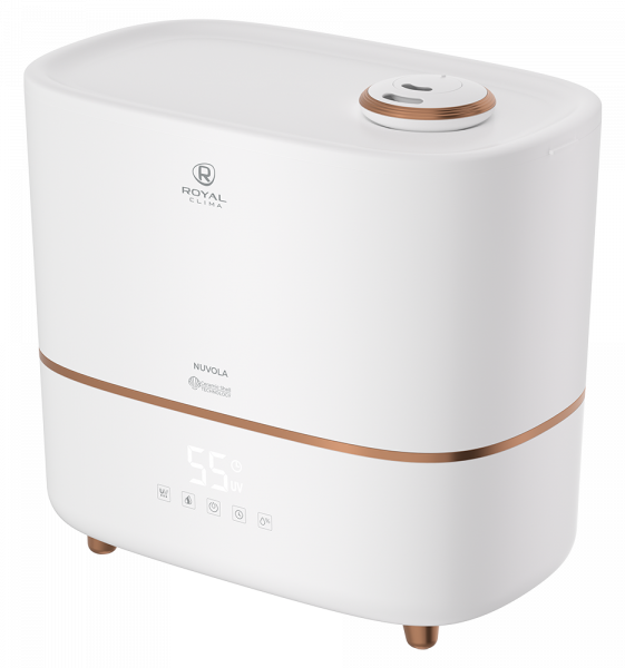 ROYAL CLIMA ������� ����������� ����� NUVOLA RUH-NV350/5.0E-WT