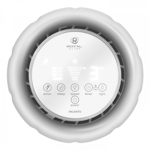 ROYAL CLIMA ����� ������� ����� INCANTO RAW-IN150/2.2E-WT