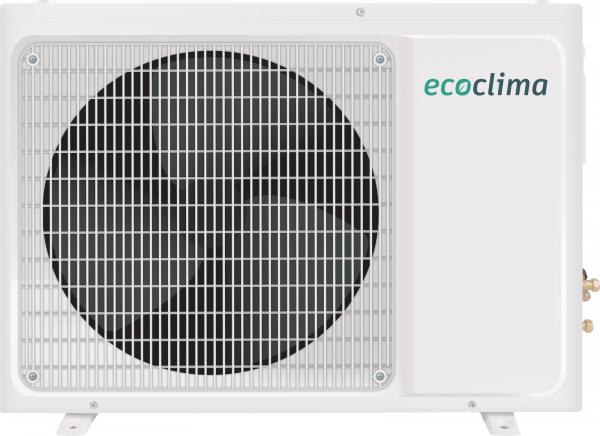 ��������� ����������� Ecoclima ECLLD-H12/4R1C + ECL-H12/4R1C(U)
