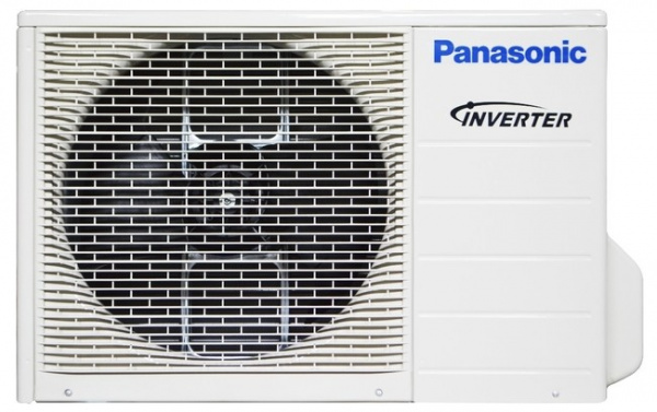 ��������� ����������� Panasonic CS-E9RKDW + CU-E9RKD, �����