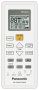 ��������� ����������� Panasonic CS-PZ25WKD + CU-PZ25WKD, �����