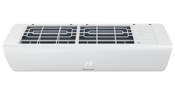 Hisense ���������� ����� ���������� ���� ����� ZOOM FREE Match DC Inverter R32 Wi-Fi AMS-09UW4RMRKB00