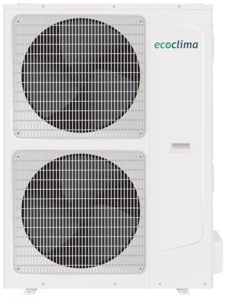 ��������-���������� ����������� Ecoclima ECLCF-TC48/4R1 + ECL-TC48/5R1(U)