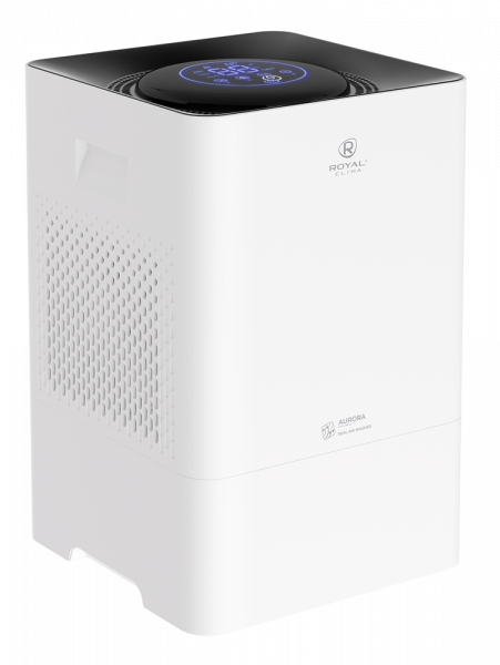 ROYAL CLIMA ����� ������� ����� AURORA RAW-AU350/5EW-WT