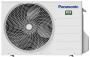 ��������� ����������� Panasonic CS-XZ25XKEW + CU-Z25XKE, �����������
