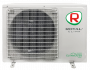 ROYAL CLIMA DC EU INVERTER ����� pavimento CO-F 60HNI/CO-E 60HNI CO-F 60HNI/CO-E 60HNI