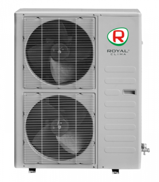 ROYAL CLIMA ������������ �����-������� ��������-����������� ���� ����� ESPERTO 2024 ES-F 24HRCX/ES-E 24HCX