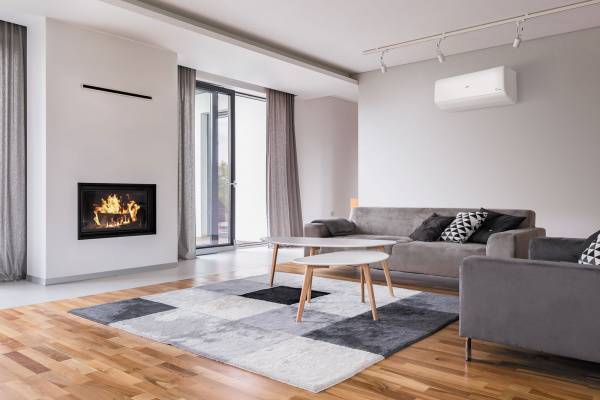 ��������� ����������� AUX ASW-H09A4/QH-R1 + AS-H09A4/QH-R1, �����