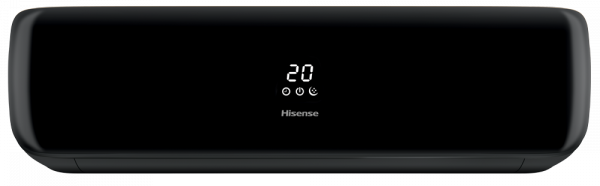 Hisense ���������� ����� ���������� ���� ����� PREMIUM BLACK FREE Match DC Inverter R32 AMS-12UW4RVETG00(B)