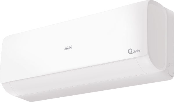 ��������� ����������� AUX ASW-H09A4/QH-R1 + AS-H09A4/QH-R1, �����